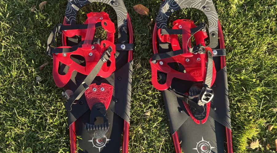 Mens snowshoes